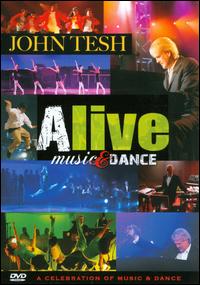 Anna Leavtt John Tesh